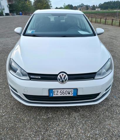 Volkswagen Golf 1.4 TGI EXECUTIVE BLUEMOTION - Foto 2