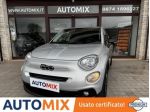 Fiat 500X 1.5 T4 Hybrid Club 130cv Dct