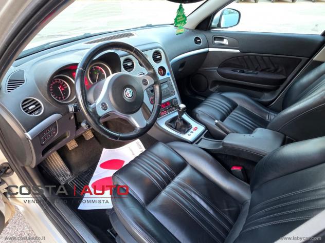 ALFA ROMEO 159 1.9 JTDm 16V Distinctive - Foto 6