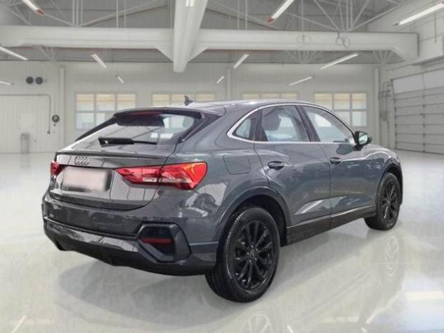 AUDI Q3 Q3 SPB 35 2.0 TDI Sportback rif. 23975858 - Foto 2