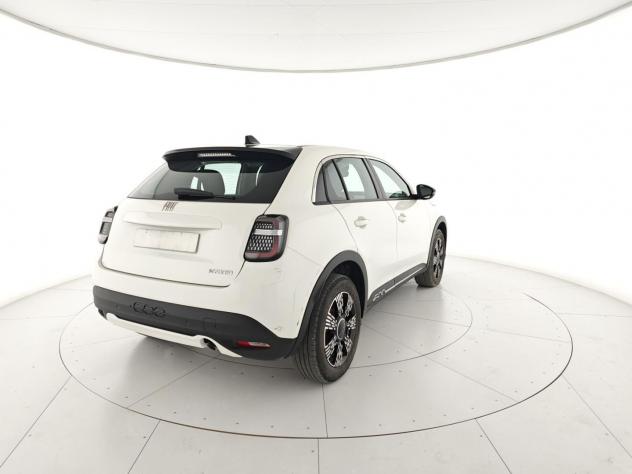 FIAT 600 Hybrid 110 CV DCT MHEV - Foto 6