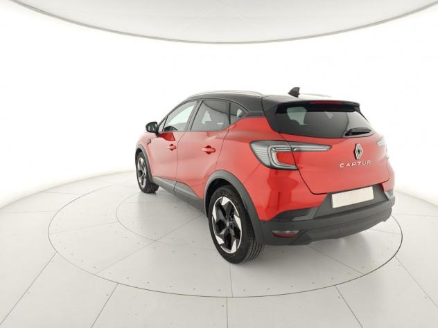 Renault Captur ECO-G 100 CV Techno - Foto 3