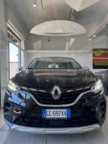Renault Captur Blue dCi 95 CV Intens - Foto 2