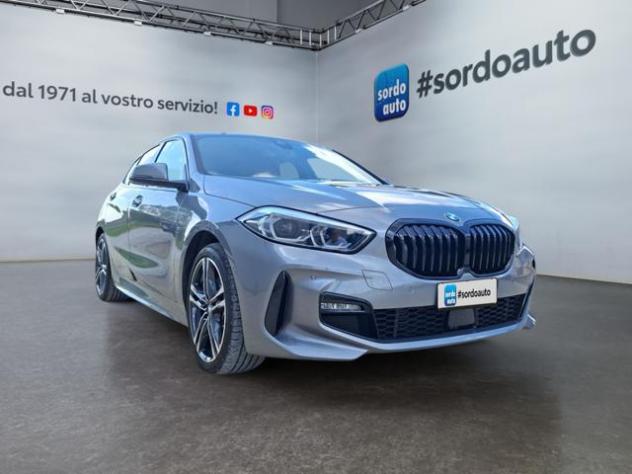 BMW 118 d 5 porte Msport rif. 23690038 - Foto 3