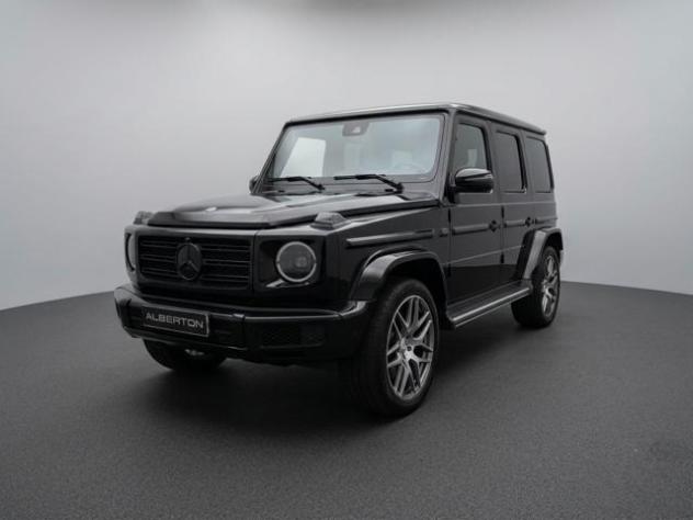 MERCEDES-BENZ G 400 d S.W. AMG Line Premium plus + 22" rif. 23861225