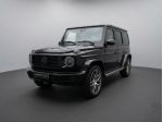 MERCEDES-BENZ G 400 d S.W. AMG Line Premium plus + 22" rif. 23861225