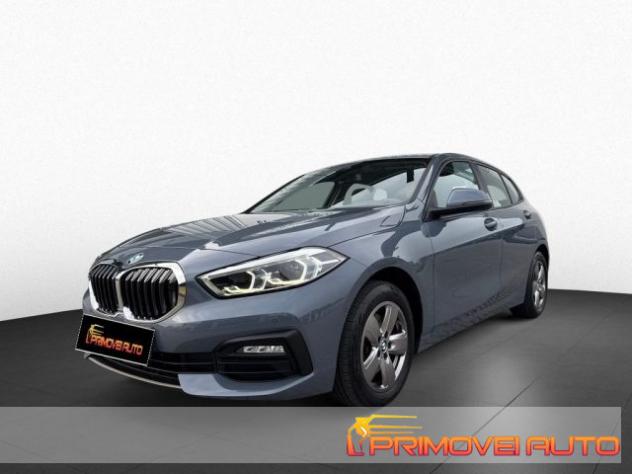 BMW 118 i 5p. Advantage rif. 22750951 - Foto 7