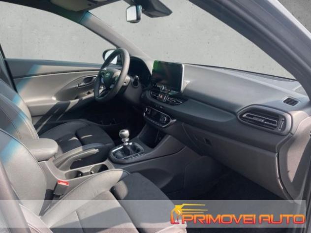 HYUNDAI i30 2.0 T-GDI 280 CV 5 porte N Performance rif. 20067662 - Foto 2