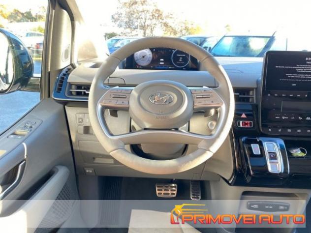 HYUNDAI Staria 2.2 AT 2WD 7 posti rif. 20804999 - Foto 2