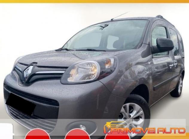 RENAULT Kangoo 1.2 TCe 115CV 5 porte Stop & Start Limited rif. 20061755 - Foto 4