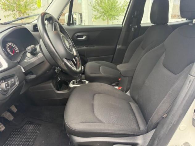 JEEP Renegade 1.6 Mjt 120 CV Longitude/limited rif. 24167149 - Foto 8