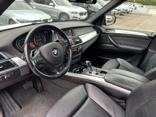 BMW X5 xDrive30d Futura rif. 24066275 - Foto 8