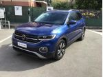 Volkswagen T-Cross 1.0 TSI 81kW Advanced