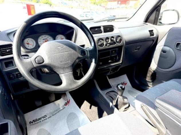 DAIHATSU Terios 1.3i 16V cat 4WD SX rif. 24051443 - Foto 7