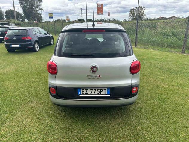 Fiat 500L Living 1.6 Multijet 120 CV - Foto 5