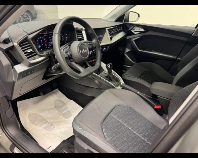 AUDI A1 SPORTBACK 30 TFSI S TRONIC MY 26 rif. 24057961 - Foto 4