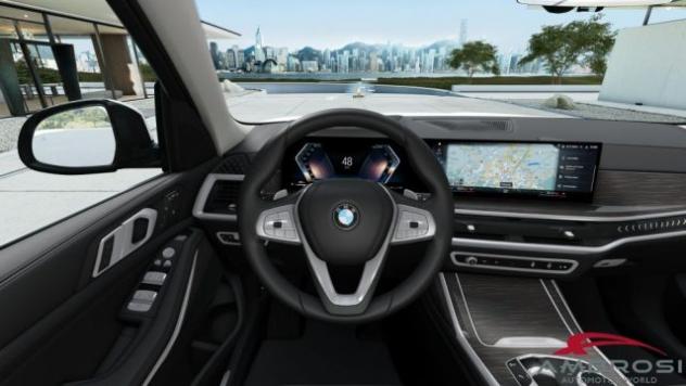 BMW X7 xDrive40i 48V rif. 23271892 - Foto 10