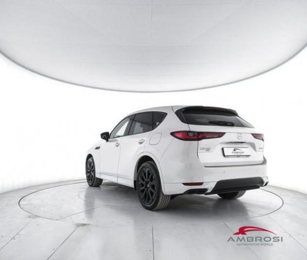 MAZDA 2 CX 60 3.3 m-hybrid boost Homura tetto pan. DriverA rif. 23008908 - Foto 4