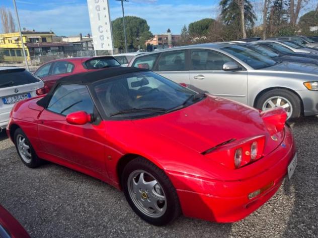 LOTUS Elan 1.6i turbo 16V cat SE rif. 20492351 - Foto 2