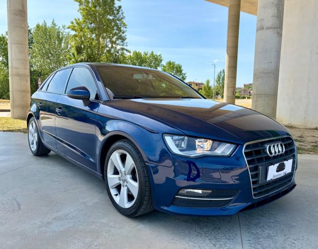 Audi A3 SPB 1.6 TDI Ambiente - Foto 2