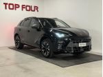 CUPRA Terramar 2.0 TSI 4Drive DSG