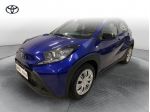 Toyota Aygo X Aygo X 1.0 VVT-i 72 CV 5 porte Active