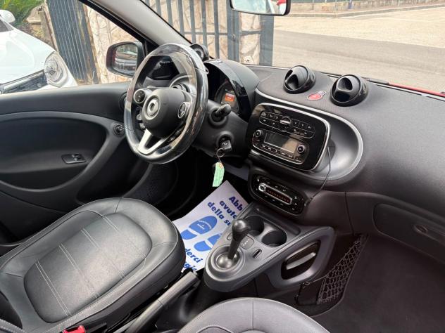 Smart ForFour 70 1.0 twinamic Prime - Foto 4