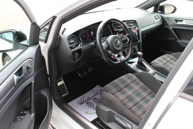Volkswagen Golf GTI 2.0 230cv DSG 5p. VIRTUAL-19"- - Foto 9