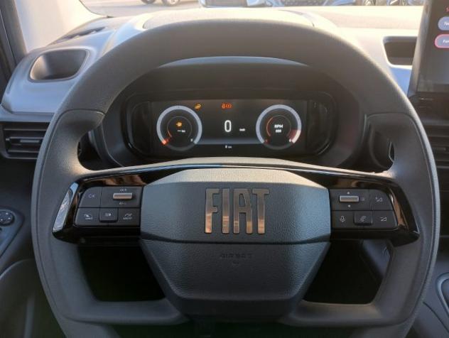 FIAT Doblo N1 Autocarro 5 posti 1.5 BlueHdi 100CV Combi Doblò rif. 23712182 - Foto 7