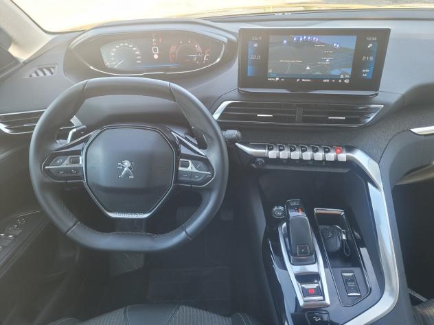 Peugeot 3008 BlueHDi 130 S&S EAT8 Allure Pack - Foto 8