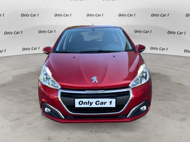 Peugeot 208 208 5p 1.2 puretech Active s&s 82cv neopatentati - Foto 3