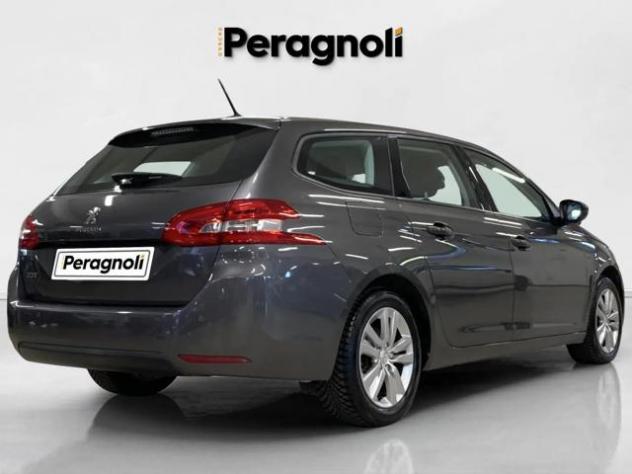 PEUGEOT 308 BlueHDi 130 S&S EAT8 SW Allure rif. 24186633 - Foto 5