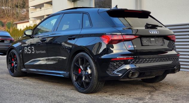 Audi A3 RS 3 SPB TFSI quattro S Tronic Quattro - Foto 4