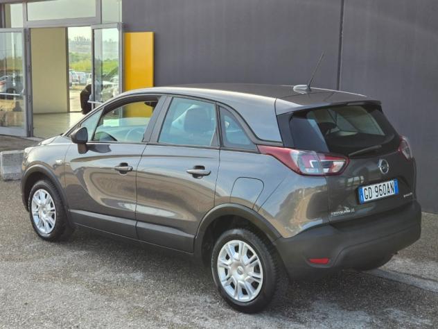 Opel Crossland X 1.5 ECOTEC D 110 Advance - Foto 3
