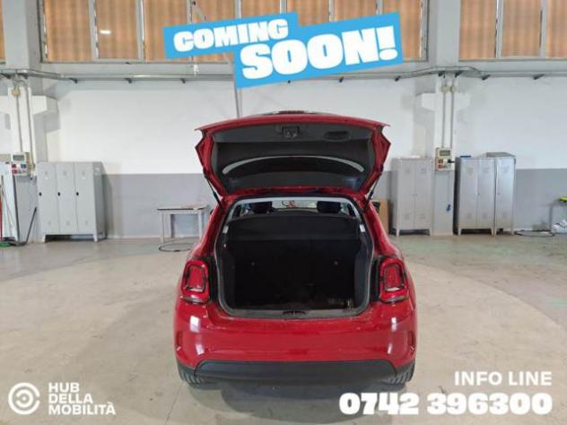 FIAT 500X 1.3 MultiJet 95 CV Connect rif. 24136438 - Foto 6