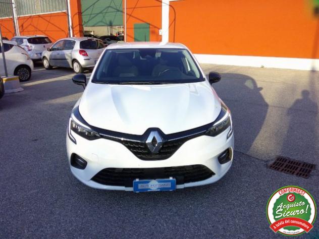 RENAULT Clio Blue dCi 100 CV 5 porte Evolution rif. 23471507 - Foto 8