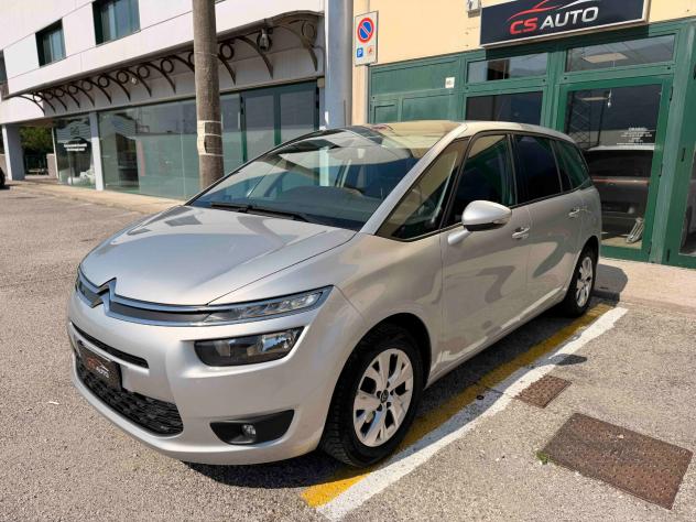 Citroen C4 Grand Picasso - 7 POSTI