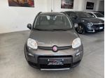 Fiat Panda 1.0 FireFly S&S Hybrid Garmin