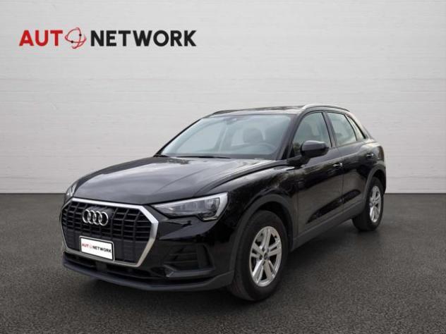 AUDI Q3 45 TFSI e S tronic Business rif. 24209004 - Foto 3