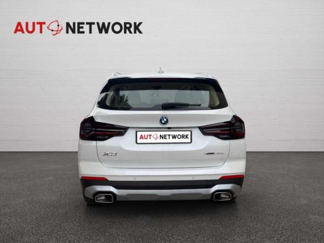 BMW X3 xDrive30e rif. 24163049 - Foto 6