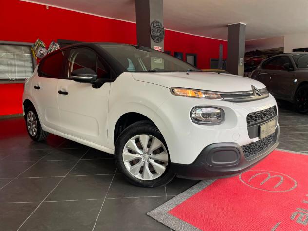 CITROEN C3 1.2 FEEL 83cv - Foto 3