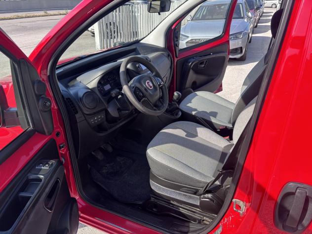 FIAT QUBO 1.4 8v 77cv Lounge Natural Power - Foto 9