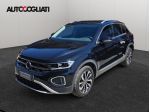 Volkswagen T-Roc T-Roc 2.0 tdi Style 115cv
