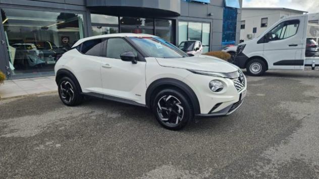 NISSAN Juke 1.6 HEV N-Connecta rif. 23865516 - Foto 2