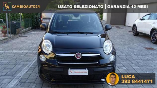 FIAT 500L 1.3 Multijet 95 CV Urban, Garanzia... rif. 24018886 - Foto 9