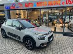 Citroen C3 BlueHDi 100 S&S Shine Pack