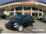 Fiat 500 1.0 hybrid 70cv