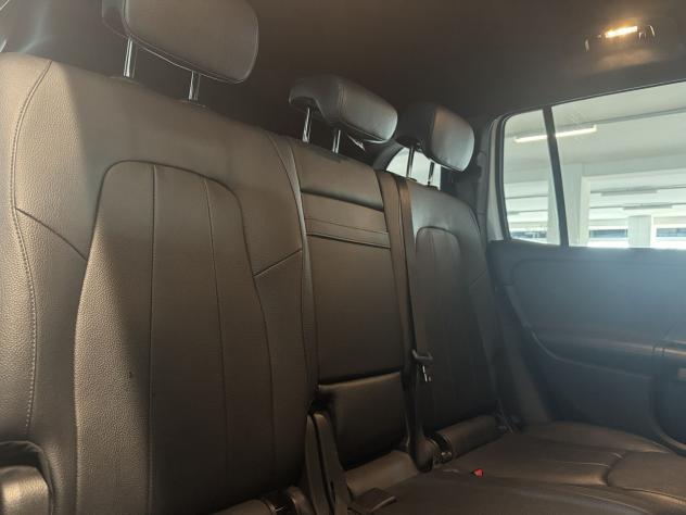 Mercedes-Benz GLB GLB 200 d Automatic Sport - Foto 10