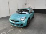 FIAT 600 1.2 Hybrid 145cv