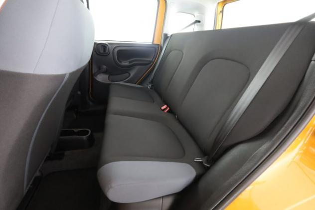 FIAT Panda Panda 1.0 FireFly 70cv S&S Hybrid E6d-Final EASY rif. 23882043 - Foto 3